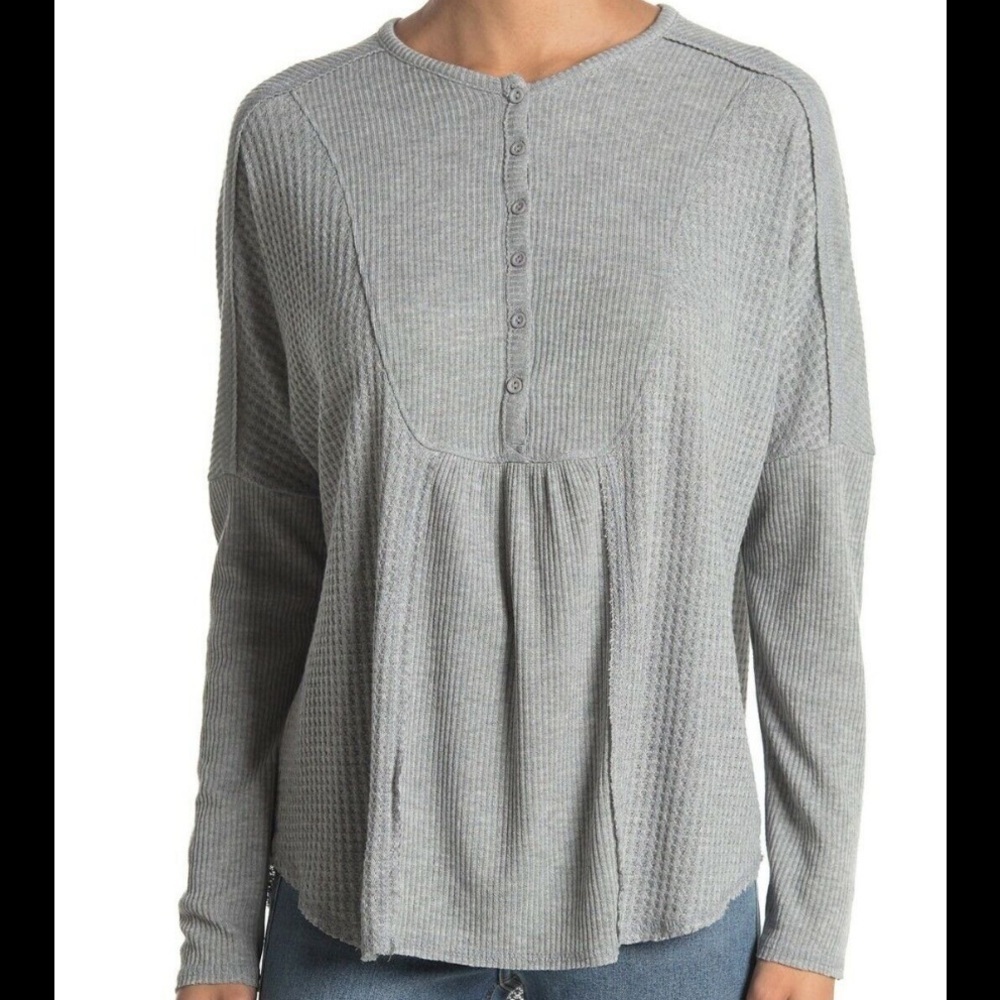 Gibson Look Top